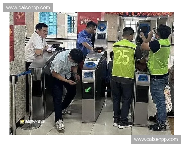 生物识别与票务协议的强绑定,是否已经替代了繁琐的实体票验证环节? 生物识别与票务协议的强绑定,是否已经替代了繁琐的实体票验证环节?